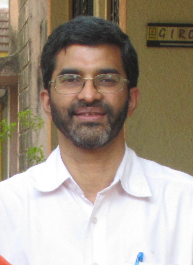 Prakash Pujare